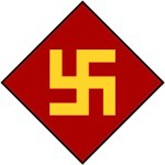 swastika 108
